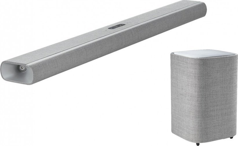 фото Акустична система Harman/Kardon MultiBeam 1100 Citation Sub S