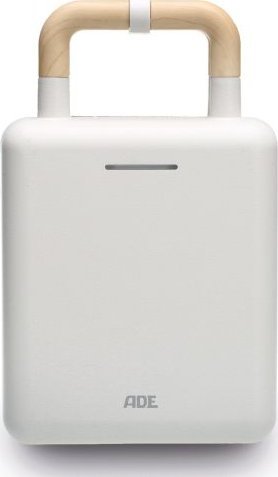 фото Мультимейкер(Бутербродниця-Вафельниця) ADE KG2138-1