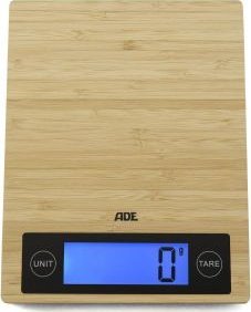 фото Ваги кухонні електронні ADE Julia KE1823