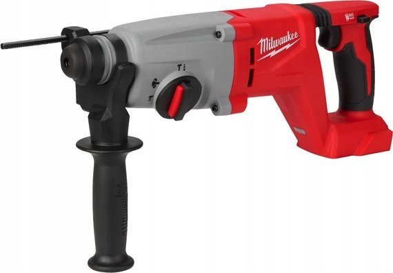фото Перфоратор Milwaukee M18 BLHACD26-0 (4933492483)