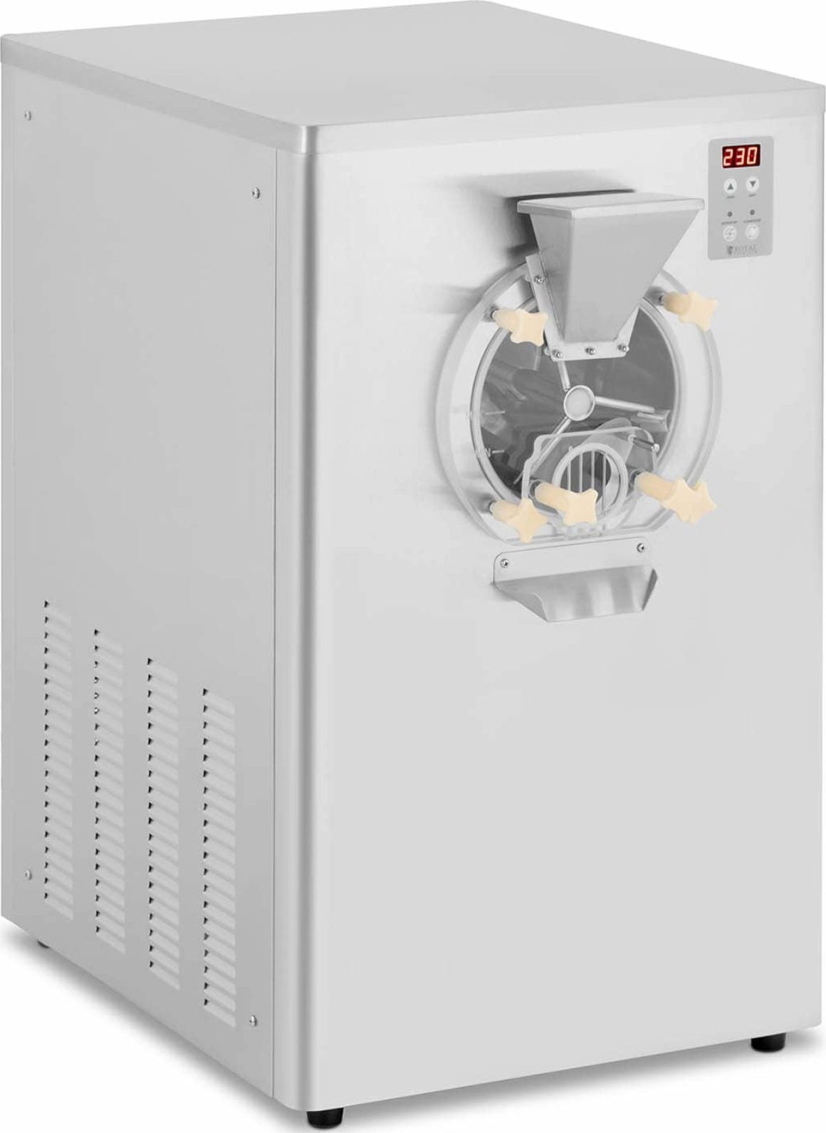 фото Морозивниця Royal Catering 10012838