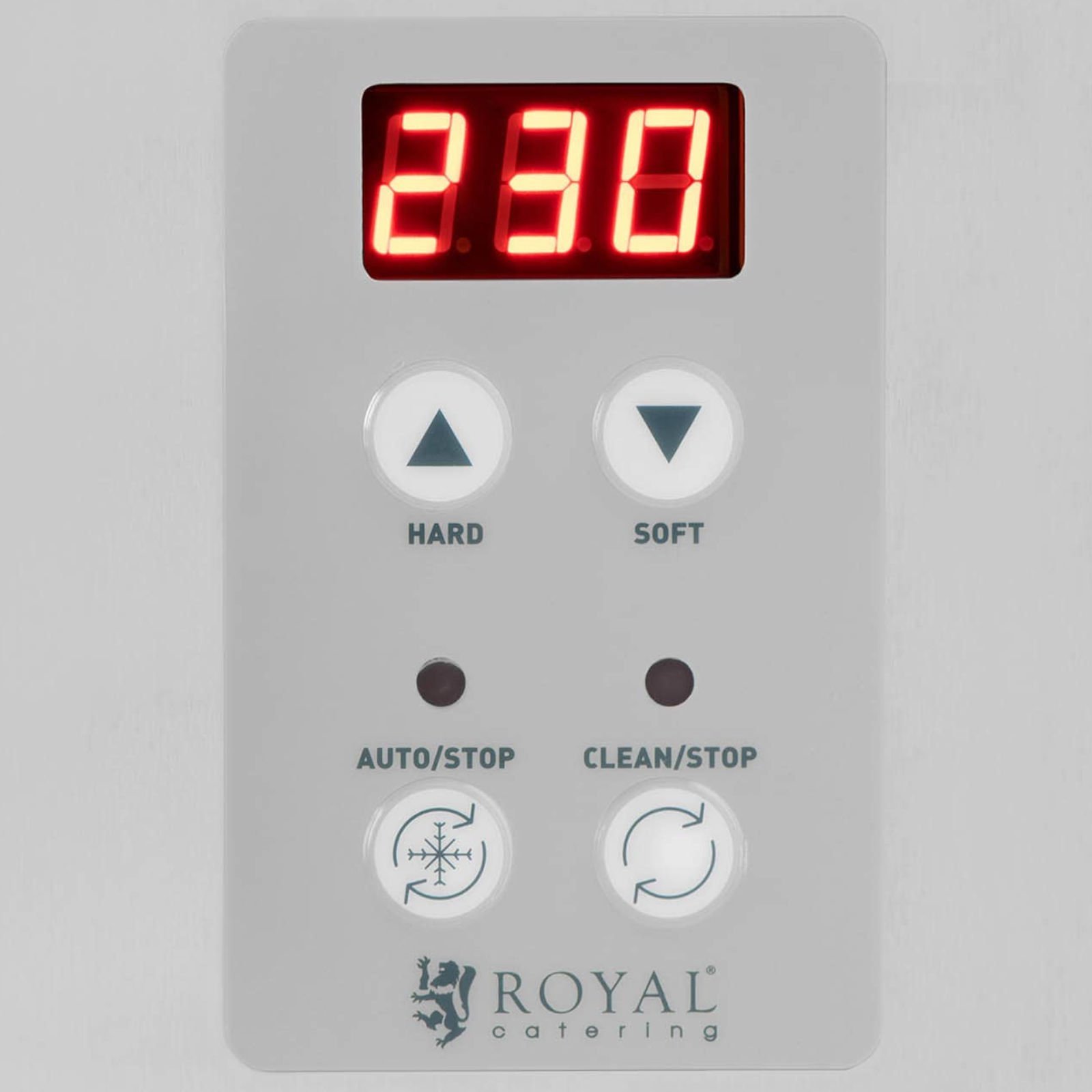 фото Морозивниця Royal Catering 10012838