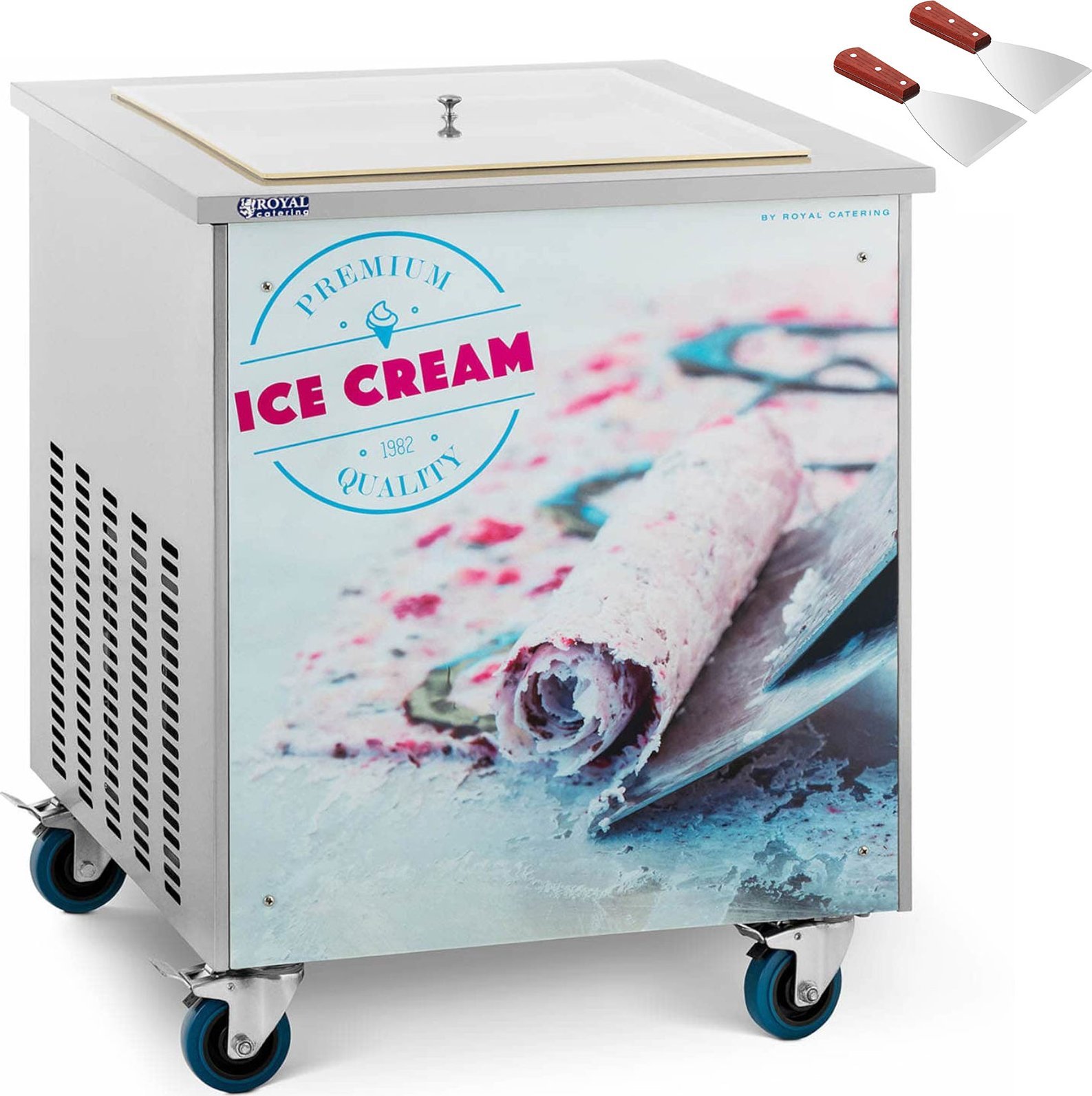 фото Морозивниця Royal Catering 10012843