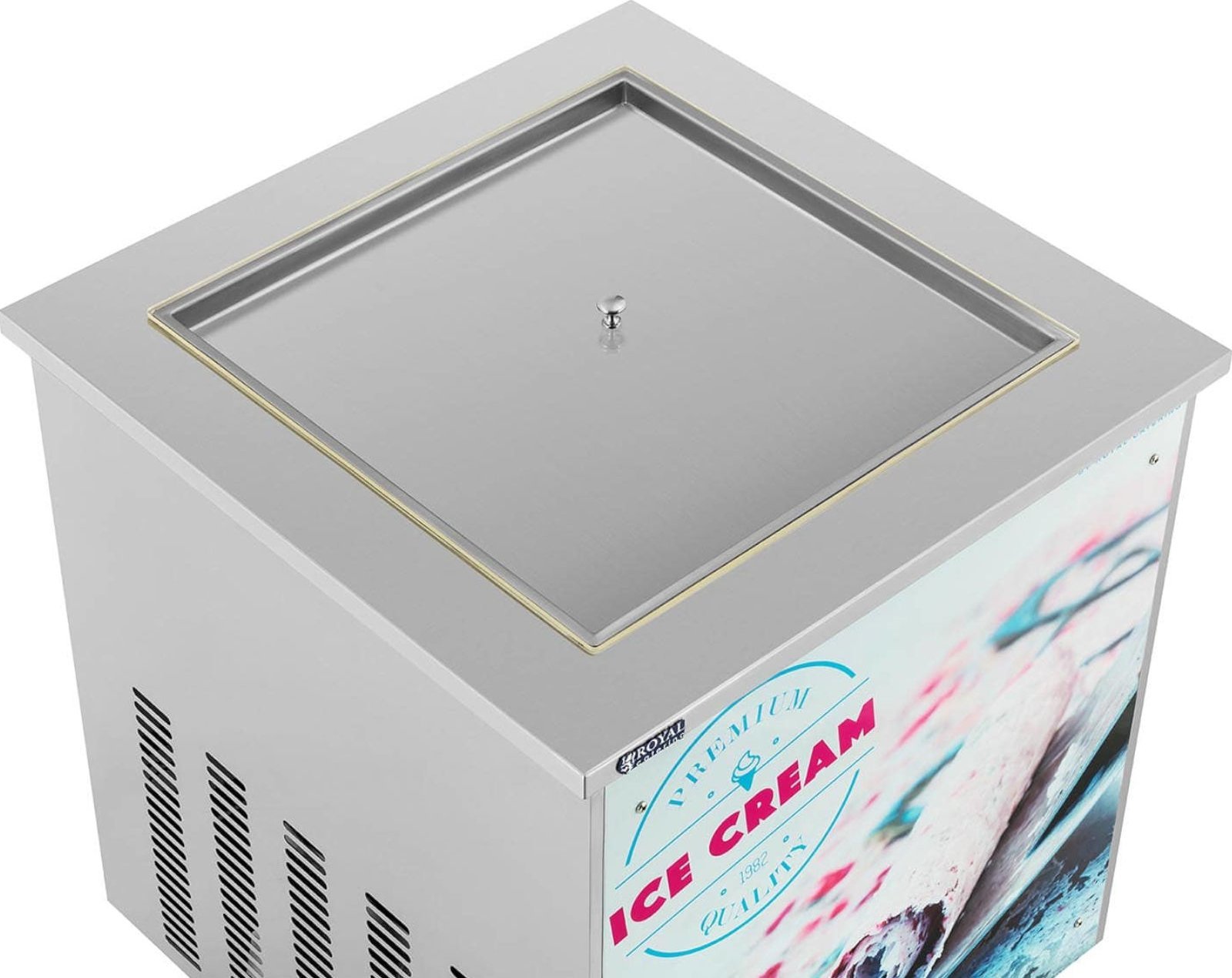 фото Морозивниця Royal Catering 10012843