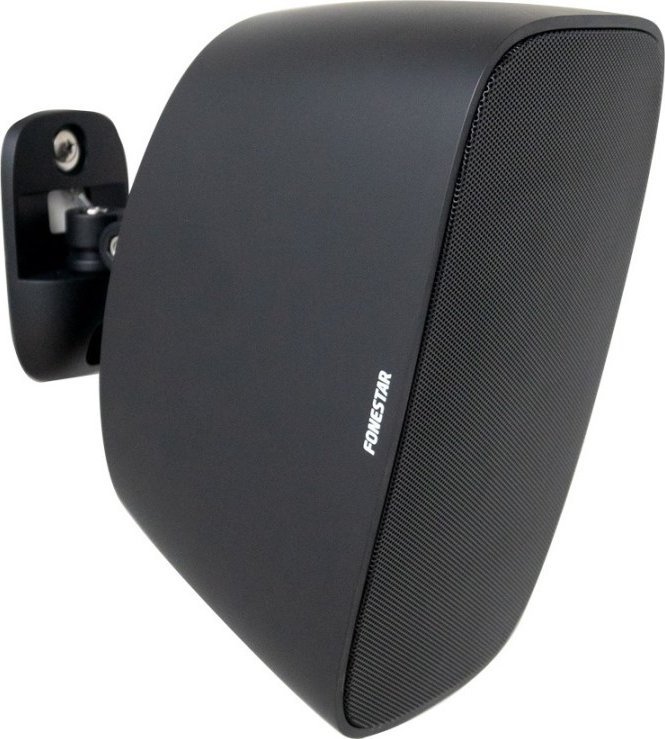 фото Настінна акустична система Fonestar Sonora-4B Black