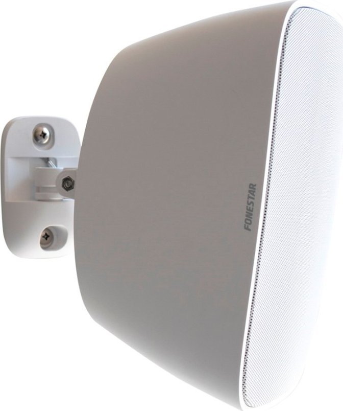 фото Настінна акустична система Fonestar Sonora-5TB White