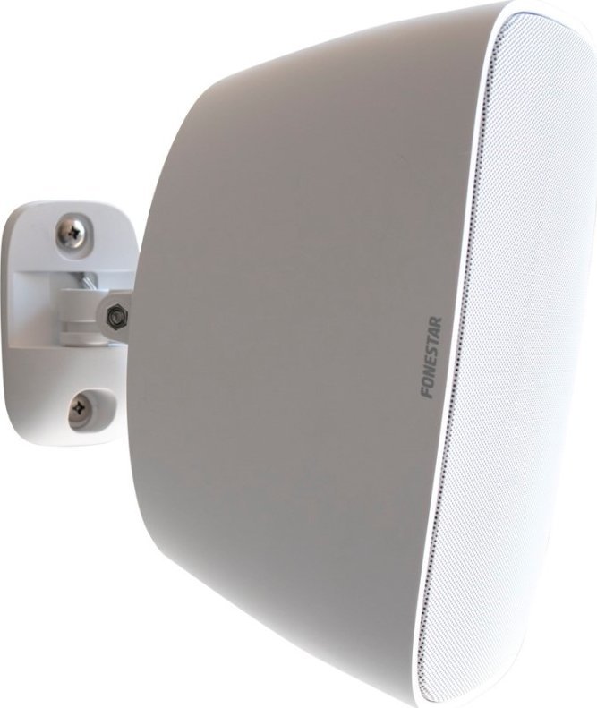 фото Настінна акустична система Fonestar Sonora-4B White