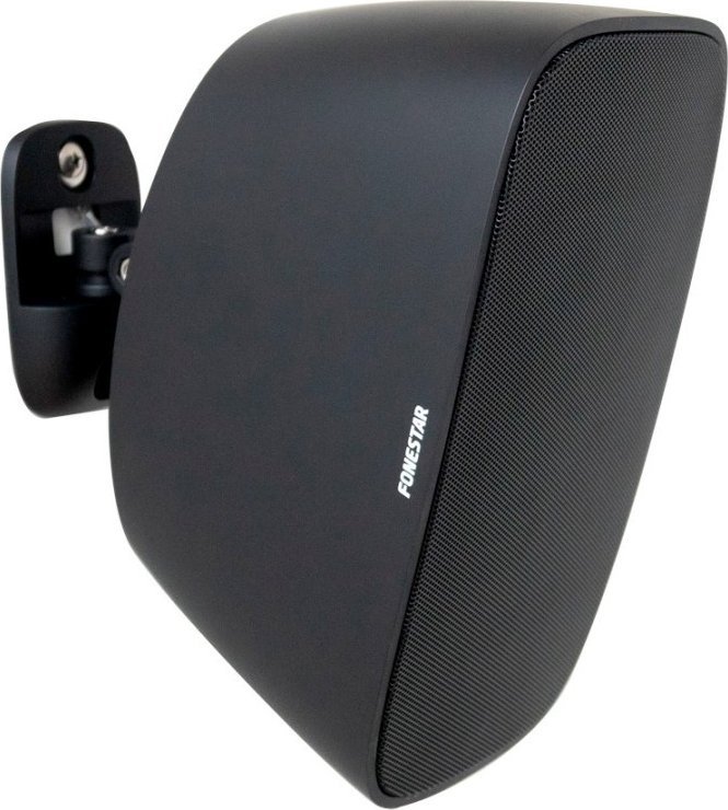 фото Настінна акустична система Fonestar Sonora-6N Black
