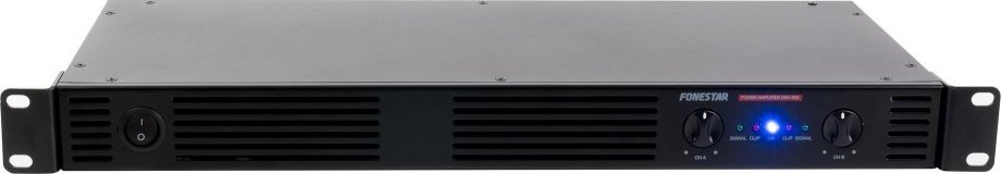 фото Підсилювач потужності Fonestar DSA-302