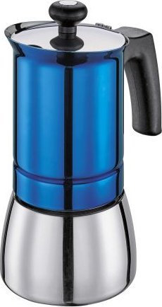 фото Кавоварка гейзерна Cilio CI-341447