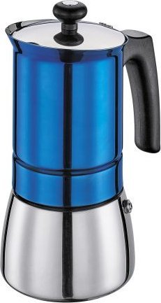 фото Кавоварка гейзерна Cilio CI-341454