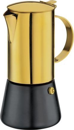 фото Кавоварка гейзерна Cilio CI-343274