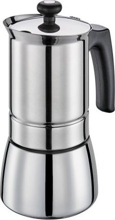 фото Кавоварка гейзерна Cilio CI-341416