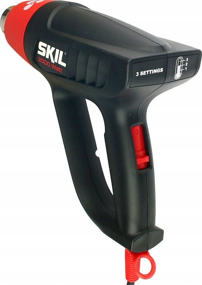 фото Технічний фен Skil 8003FD