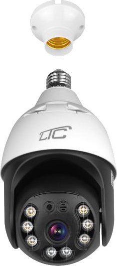 фото IP-камера відеоспостереження LTC LXKAM35