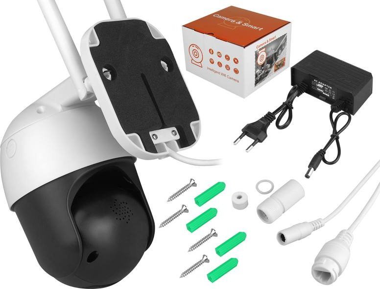 фото IP-камера відеоспостереження LTC KAM36