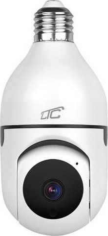 фото IP-камера відеоспостереження LTC LXKAM34