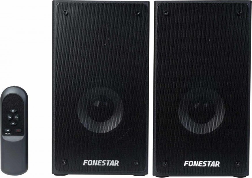 фото Акустична система Fonestar CLASS-220N