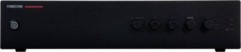 фото Підсилювач потужності Fonestar PROX-120S