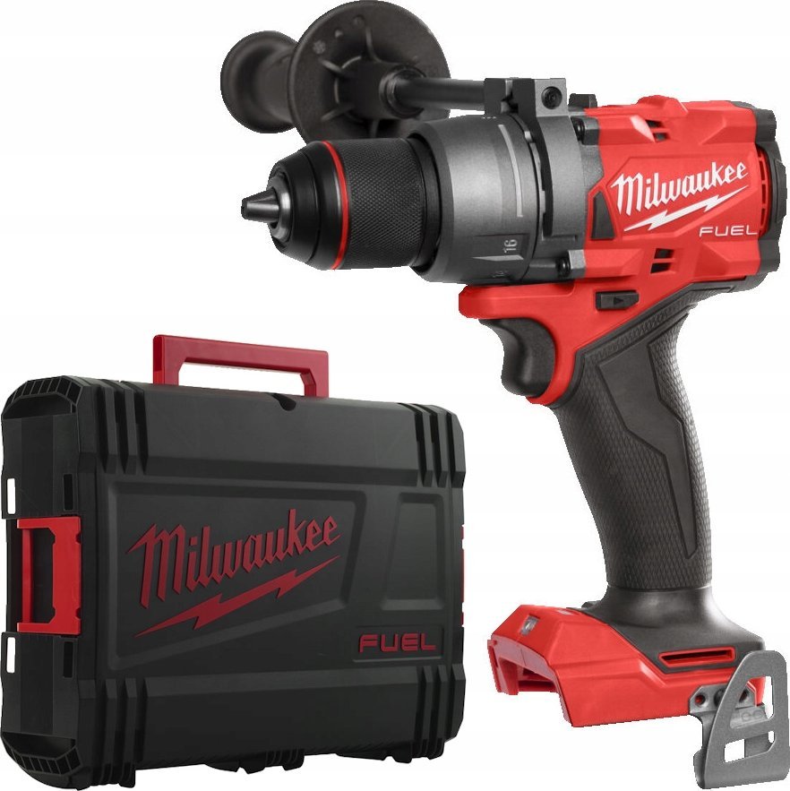 фото Шурупокрут Milwaukee M18 FPD3-0X FUEL™