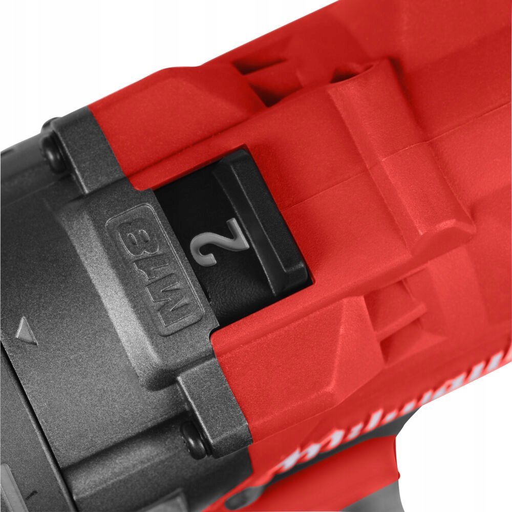 фото Шурупокрут Milwaukee M18 FPD3-0X FUEL™