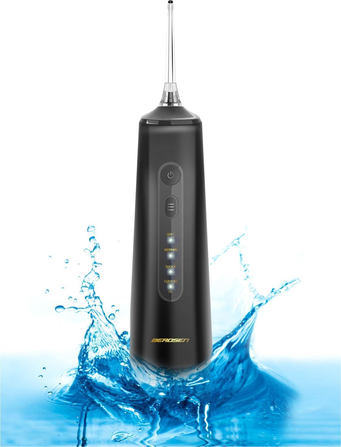 фото Іригатор Berdsen ClearJet X6