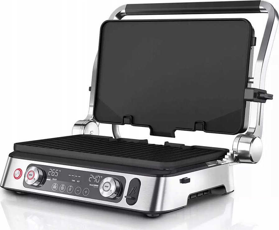 фото Електрогриль притискний Braun MultiGrill 9 CG 9167