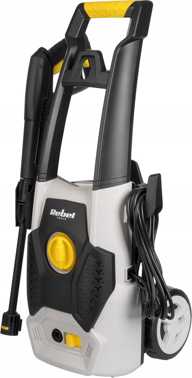 фото Мінімийки високого тиску Rebel LT303