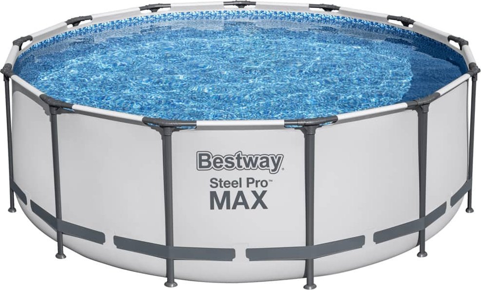 фото Басейн каркасний Bestway 5618W