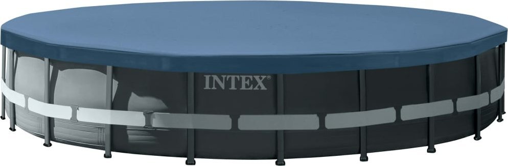 фото Басейн каркасний Intex 26334GN