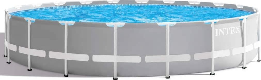 фото Басейн каркасний Intex 26756GN