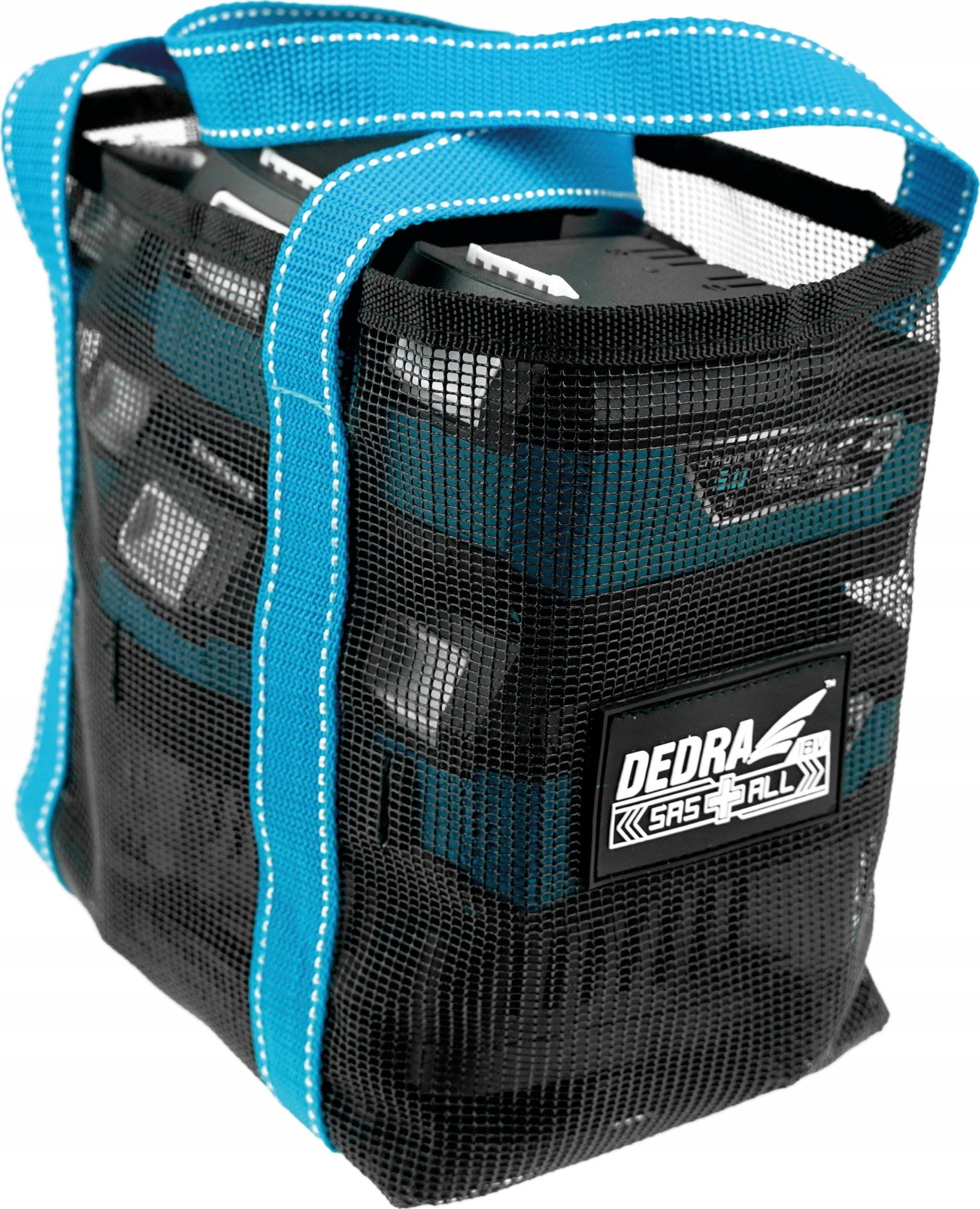 фото Набір інструментів Dedra DED7030G06