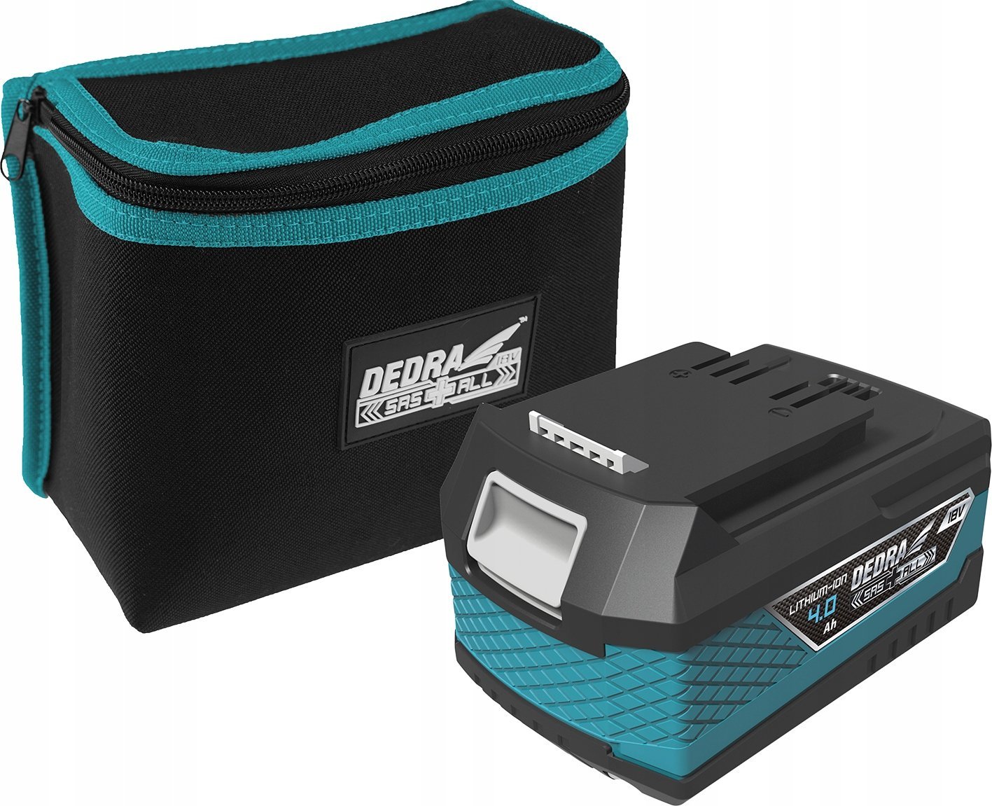 фото Набір інструментів Dedra DED7030G13