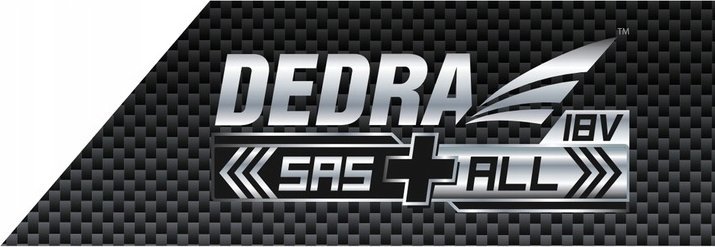 фото Набір інструментів Dedra DED7030G05