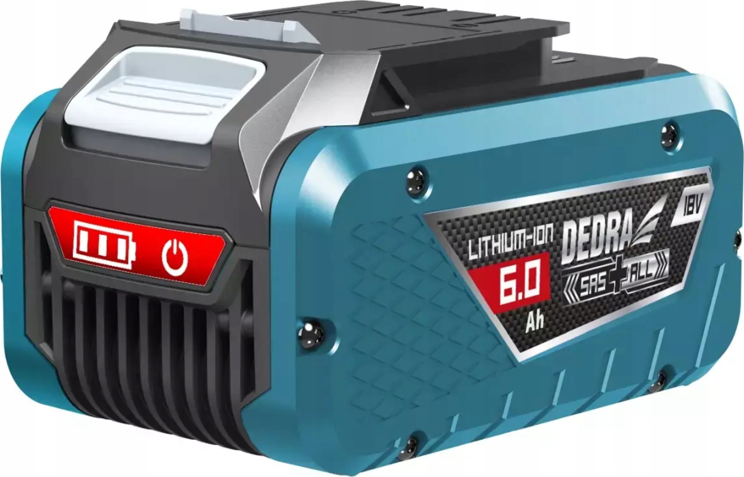 фото Набір інструментів Dedra DED7030G07