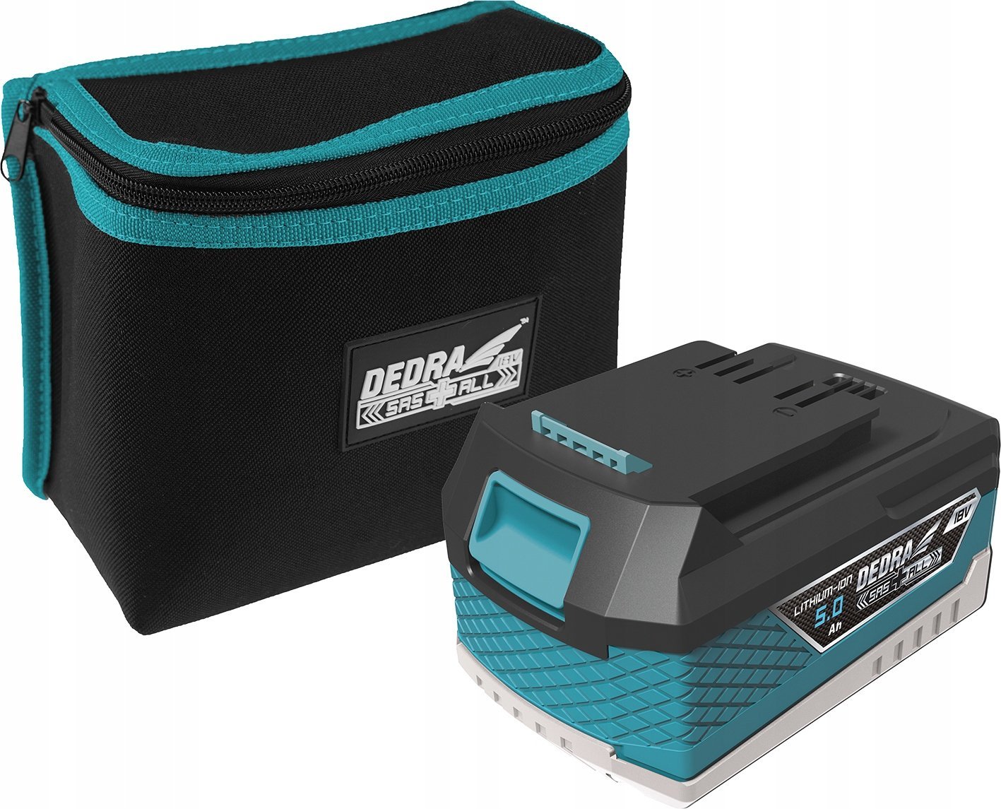 фото Набір інструментів Dedra DED7030G14