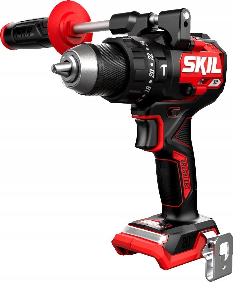 фото Шурупокрут Skil 3085XP (CD1E3085HB)