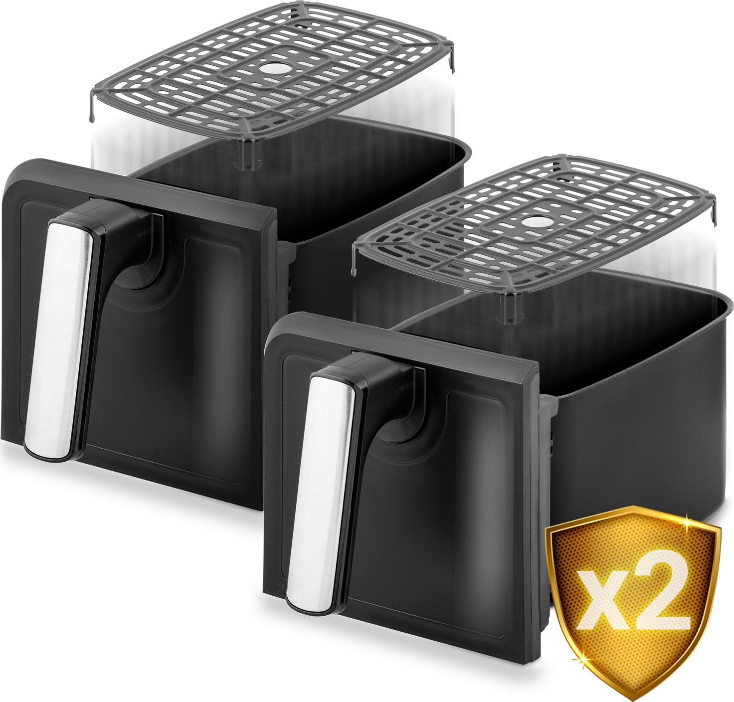 фото Мультипіч (аерофритюрниця) Berdsen BD-653