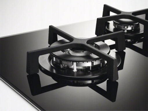 фото Газова варильна поверхня Electrolux EGT6242NVK