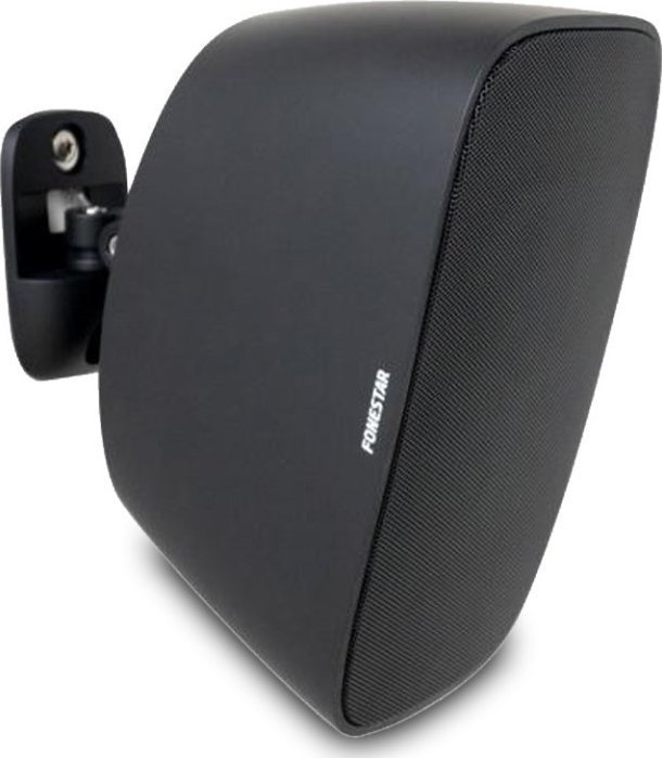 фото Настінна акустична система Fonestar Sonora-5TN Black