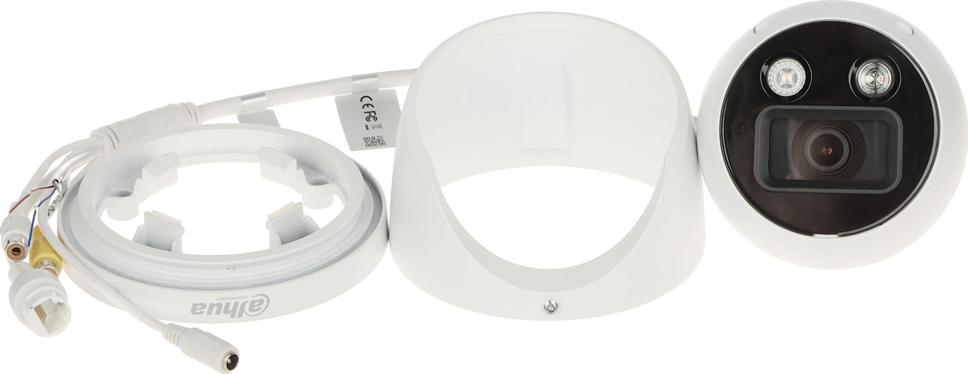 фото IP-камера Dahua Technology IPC-HDW3549H-AS-PV-0280B-S5