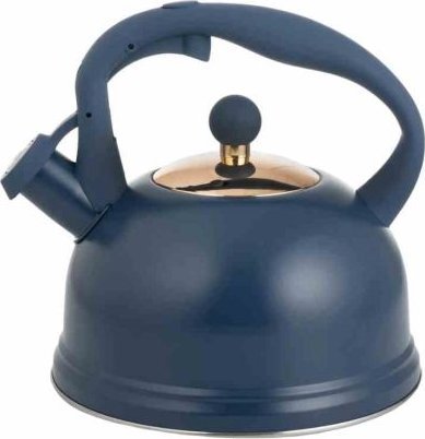 фото Чайник Typhoon Otto Granate
