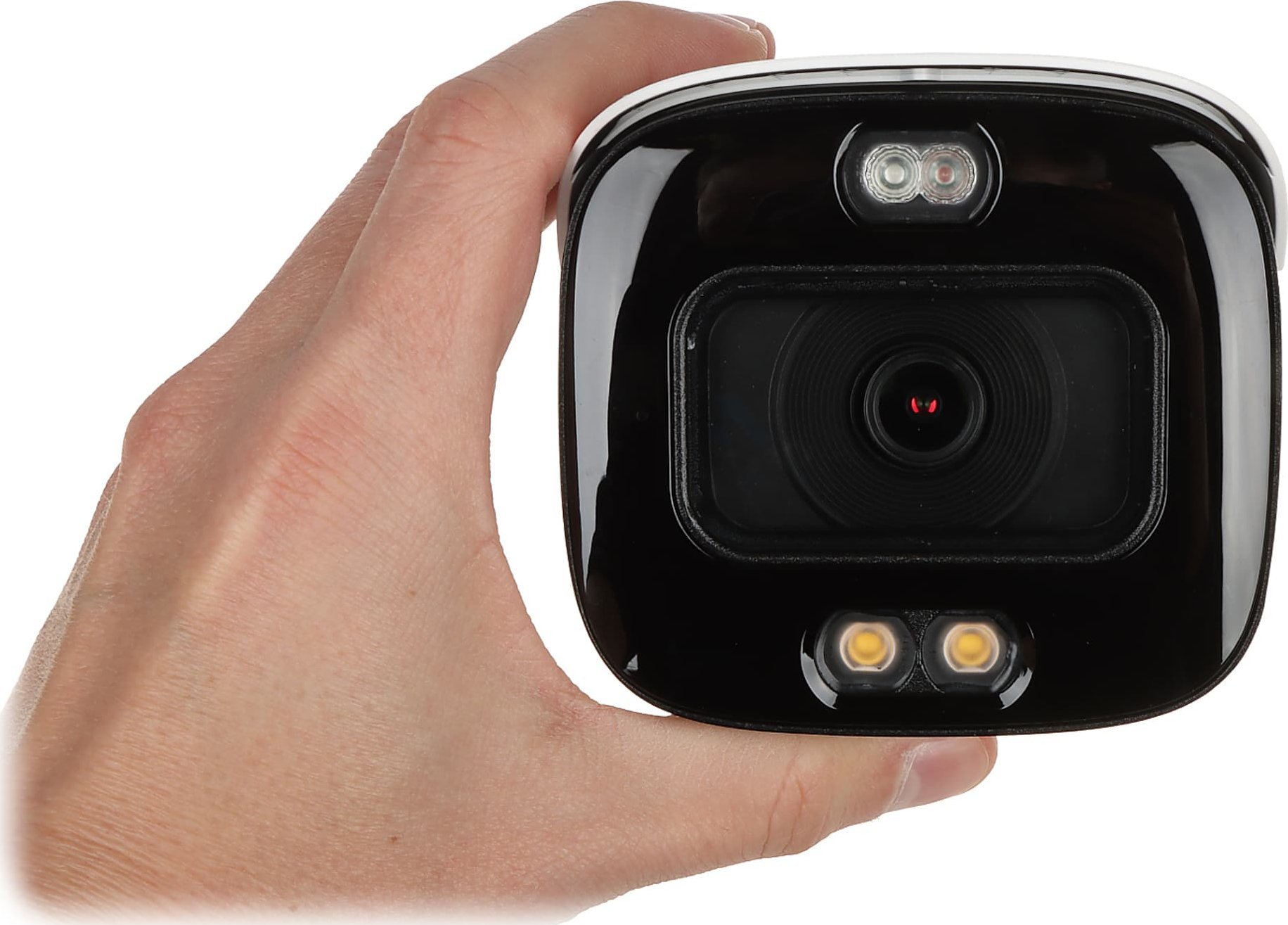 фото IP-камера Dahua Technology IPC-HFW3549T1-AS-PV-0280B-S5