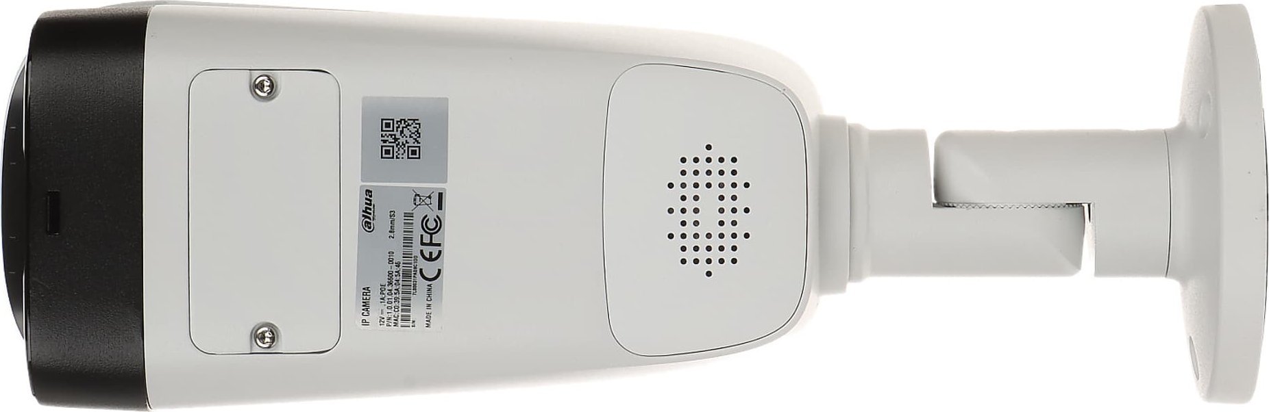 фото IP-камера Dahua Technology IPC-HFW3549T1-AS-PV-0280B-S5