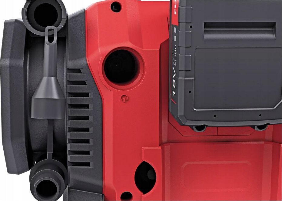 фото Автомобільний компресор (електричний) Flex CI 11 18.0