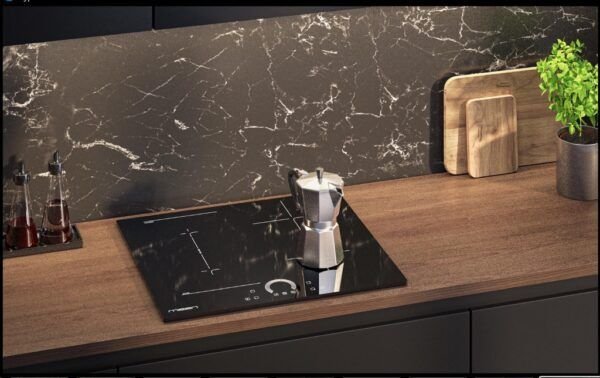 фото Індукційна варильна поверхня Maan PIND604LRC1