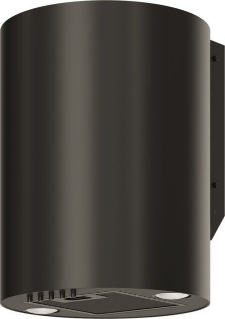 фото Витяжка декоративна Maan Elba Mini WPB 431 Black