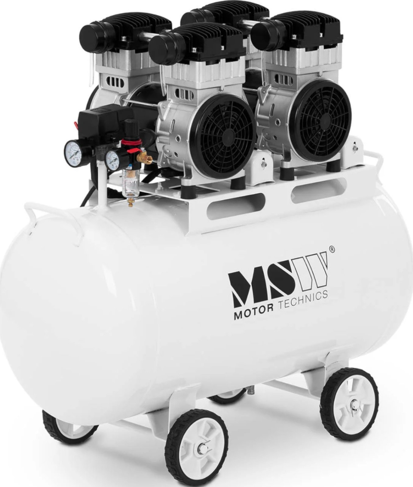 фото Компресор MSW 10062472