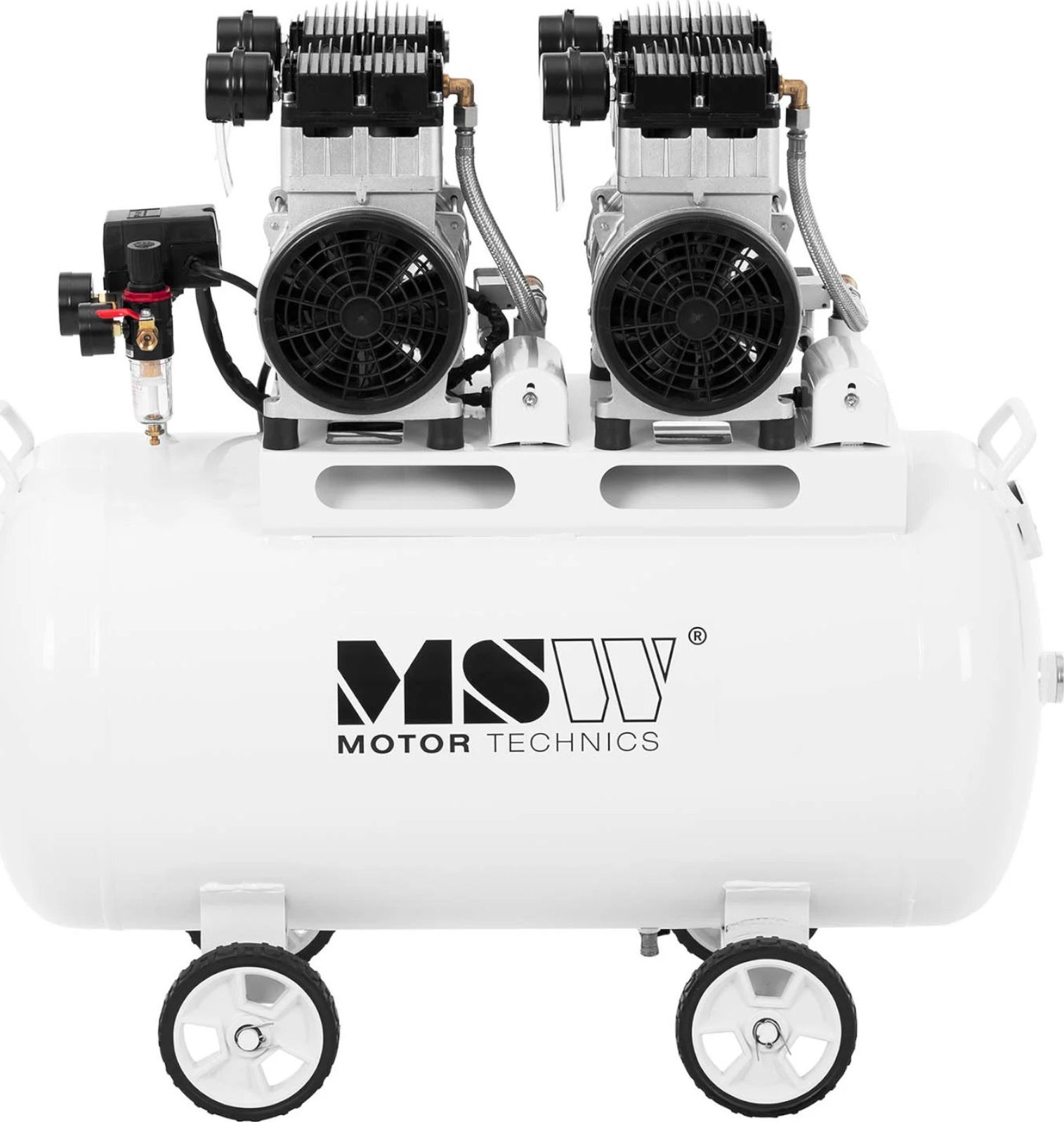 фото Компресор MSW 10062472