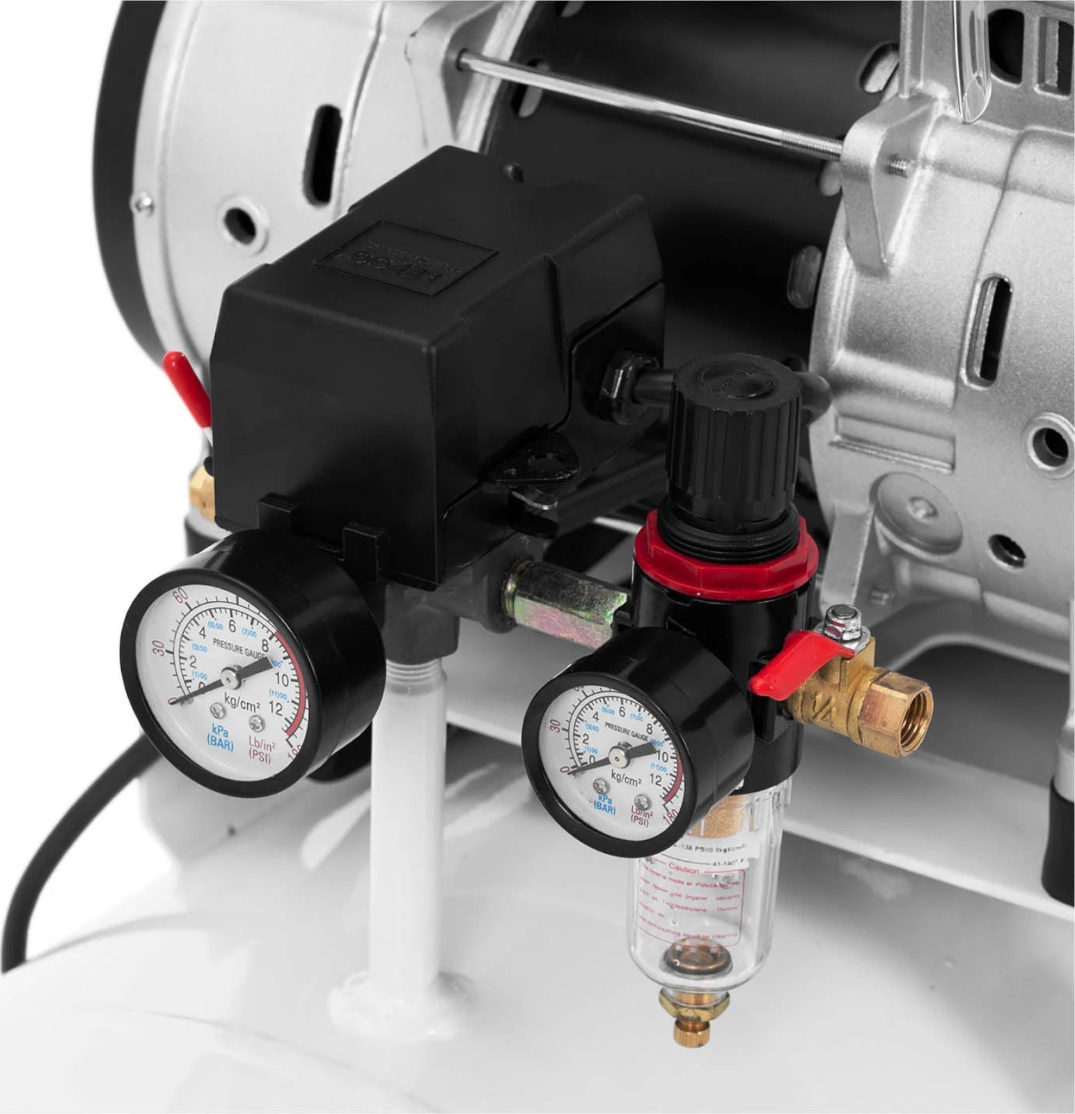 фото Компресор MSW 10062472